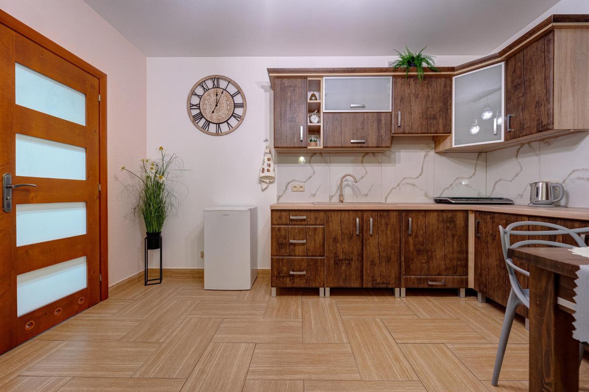 Pokoje Goscinne Zosia Bukowina Tatrzanska Ngoại thất bức ảnh